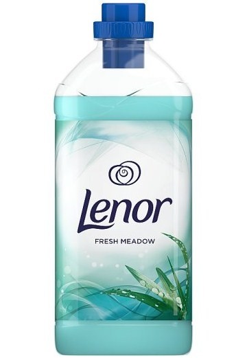Lenor Fresh Meadow 1,8l - Drogerie Prací prostředky Aviváže